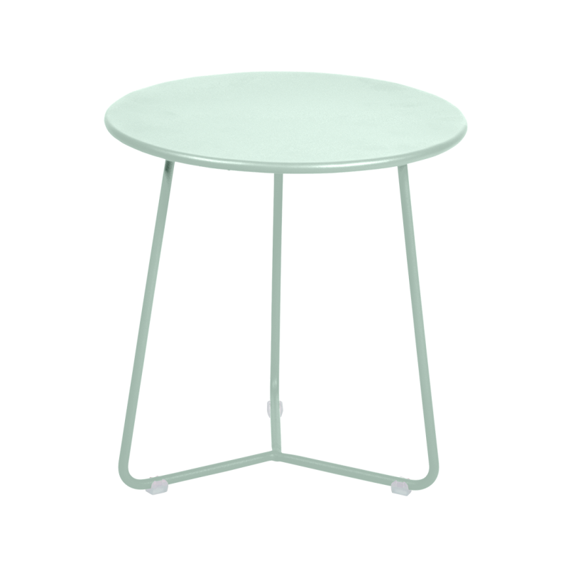 FERMOB - Table d'appoint Cocotte, Fermob Menthe glaciale - FERMOB