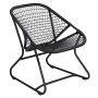 Fauteuil sixties, Fermob