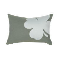 Coussin Outdoor 44x30 cm Trèfle, Fermob