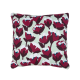 Coussin Outdoor Tulipe 44x44 cm Bouquet Sauvage, Fermob