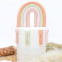 Pâte à sucre Blanc Bermude 200G, Scrapcooking