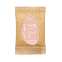 Pâte à sucre Nude Origine Naturelle 200G, Scrapcooking
