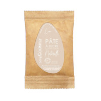 Pâte à sucre Lin Origine Naturelle 200G, Scrapcooking