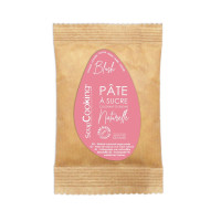 Pâte à sucre Blush Origine Naturelle 200G, Scrapcooking