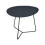 Table basse ovale Cocotte, Fermob