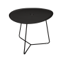 Table basse ovale Cocotte, Fermob