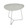 Table basse ovale Cocotte, Fermob
