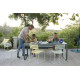 Table Bellevie, Fermob
