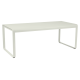Table Bellevie, Fermob