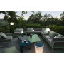 Lampe MOOON! H 134cm, Fermob