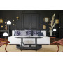 Lampe MOOON! H 134cm, Fermob