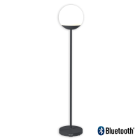Lampe MOOON! H 134cm, Fermob