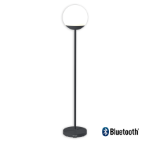 Lampe MOOON! H 134cm, Fermob