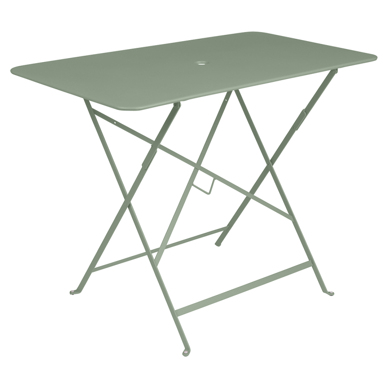 Table Bistro 97x57 cm pliante, Fermob