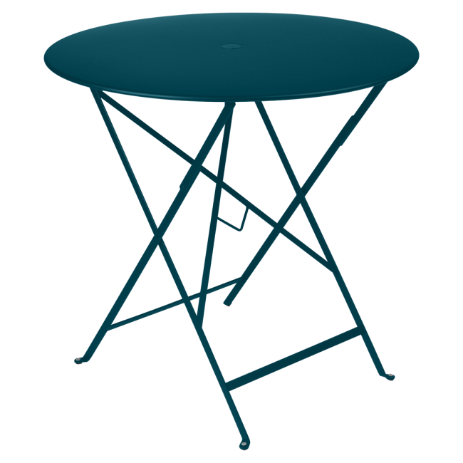 Table Bistro ronde 77cm, Fermob