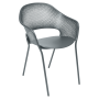 Banquette sixties, Fermob