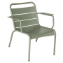 Fauteuil bas Luxembourg, Fermob