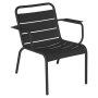 Fauteuil bas Luxembourg, Fermob