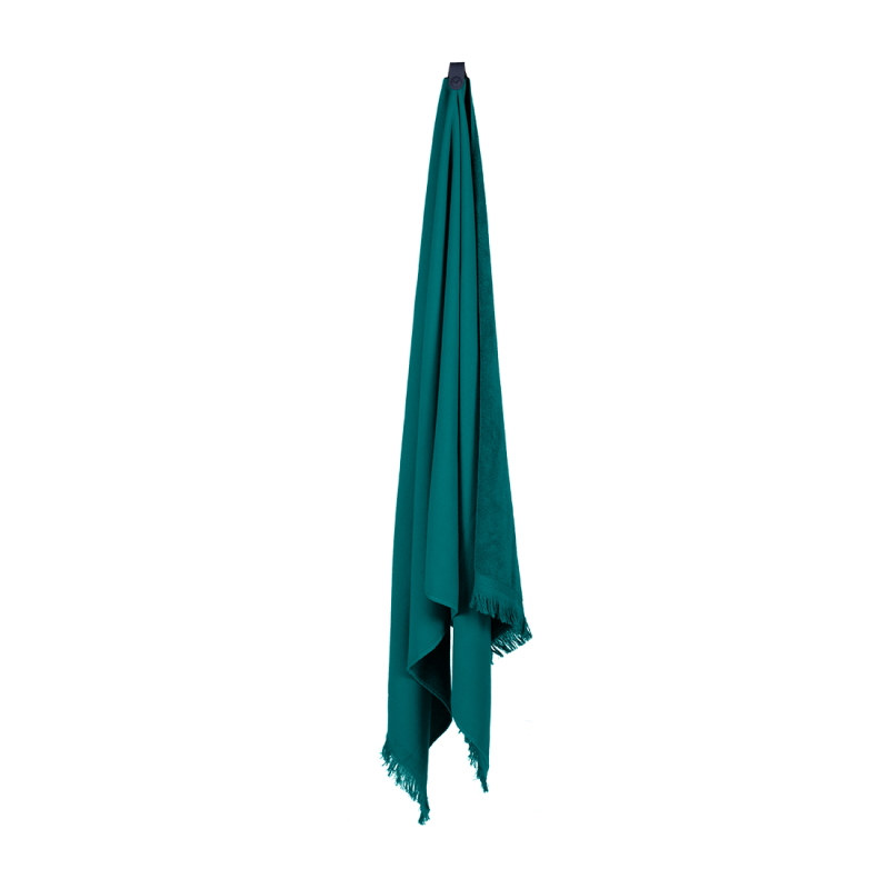 FERMOB - Fouta Color Mix, Fermob Jade - FERMOB