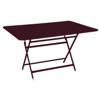 Table Caractère 128 x 90 cm, Fermob