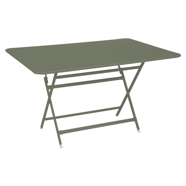 Table Caractère 128 x 90 cm, Fermob