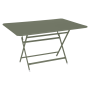 Table Caractère 128 x 90 cm, Fermob