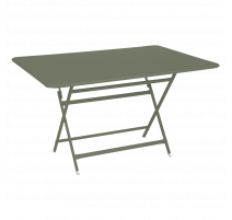Table Caractère 128 x 90 cm, Fermob