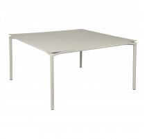 Table 140x140 cm Calvi, Fermob