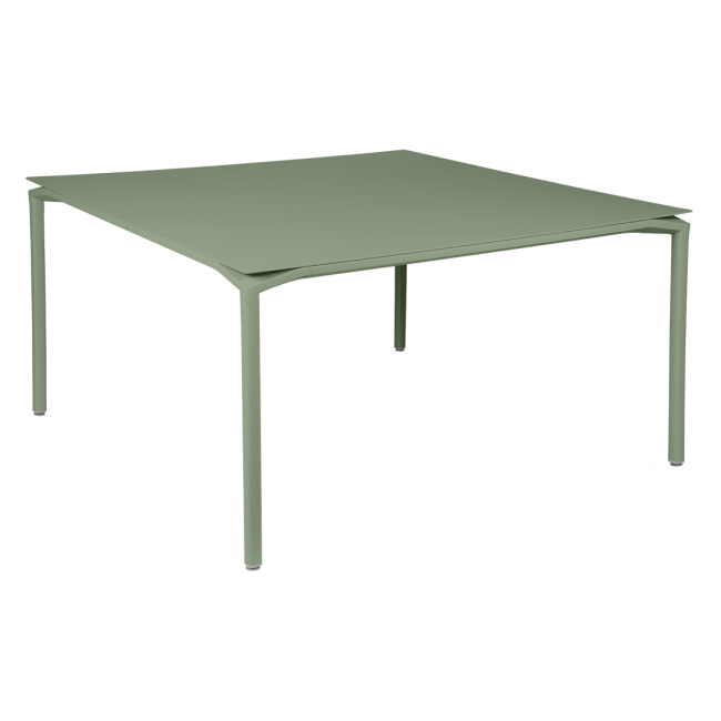 Table 140x140 cm Calvi, Fermob