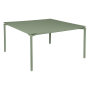 Table 140x140 cm Calvi, Fermob