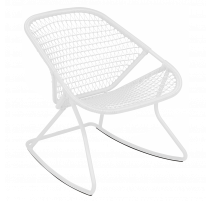 Rocking Chair Sixties, Fermob