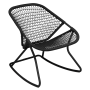 Rocking Chair Sixties, Fermob