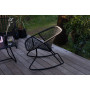 Rocking Chair Sixties, Fermob