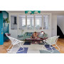 Rocking Chair Sixties, Fermob