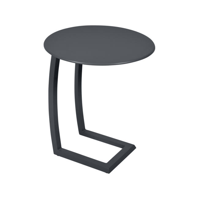 Table basse déportée Alizé, Fermob