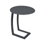 Table basse déportée Alizé, Fermob