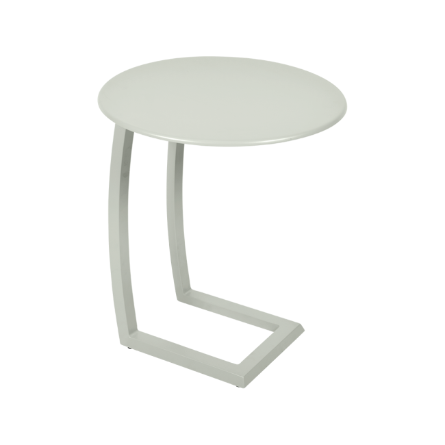 Table basse déportée Alizé, Fermob