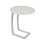 Table basse déportée Alizé, Fermob
