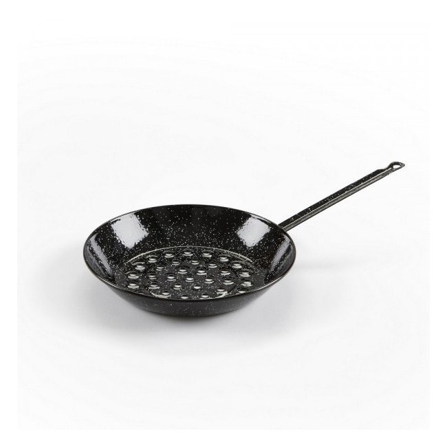 Poêle à Marrons à aérations 28cm, Chevalier Diffusion