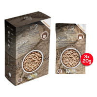 Poivre Blanc Sikara 60g, Peugeot