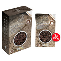 Poivre Sauvage Voatsiperifery 60g, Peugeot