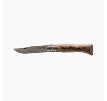 Couteau N°8 Palmier noir, Opinel