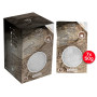 Gros Sel Blanc Cristals 350g, Peugeot