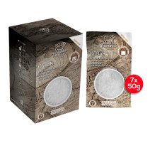 Gros Sel Blanc Cristals 350G, Peugeot