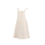 Tablier Japonais Piana, Haomy