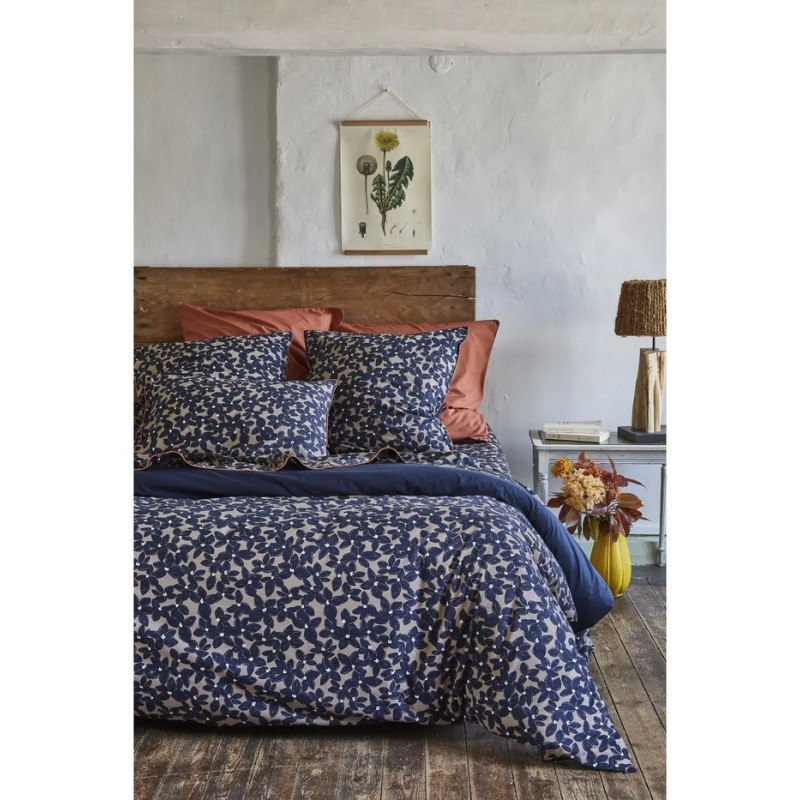 Sylvie Thiriez - Housse de couette Bloem, Sylvie Thiriez 260 x 240 cm - Sylvie Thiriez