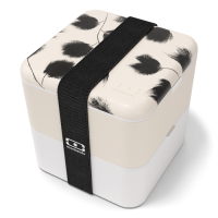 MB Square Graphic Plume, monbento