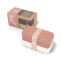 MB Original rose Moka, monbento