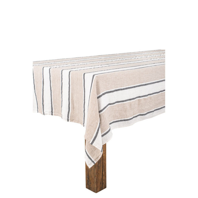 Nappe en lin Sartene Lin, Haomy