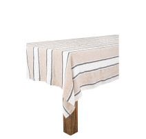 Nappe en lin Sartene Lin, Haomy